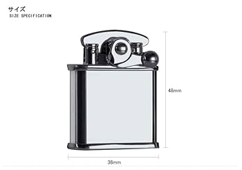 Colibri フラスコとライターセット Amazon.co.jp: コリブリ(Colibri) オイルライター 日本製 鏡面